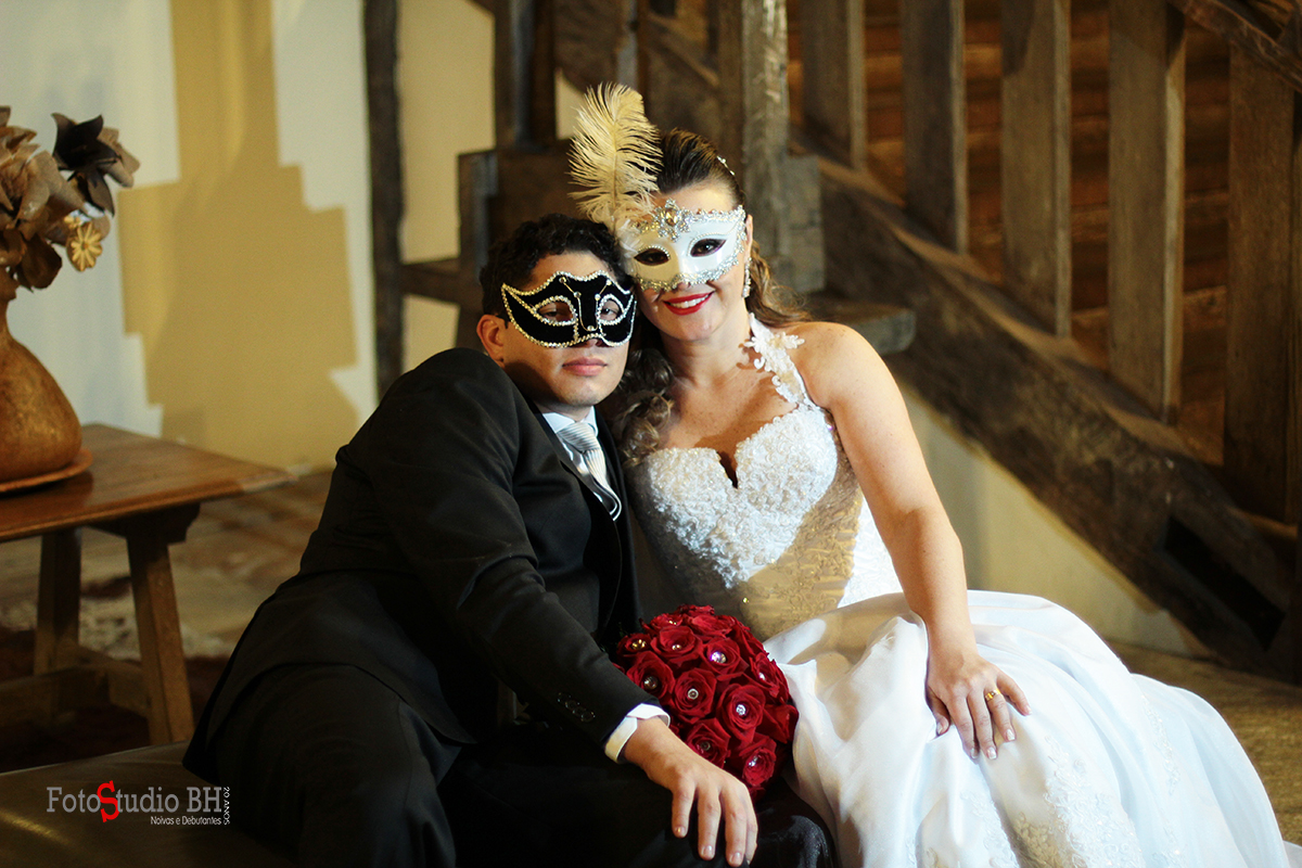 FOTO STUDIO BH NOIVAS