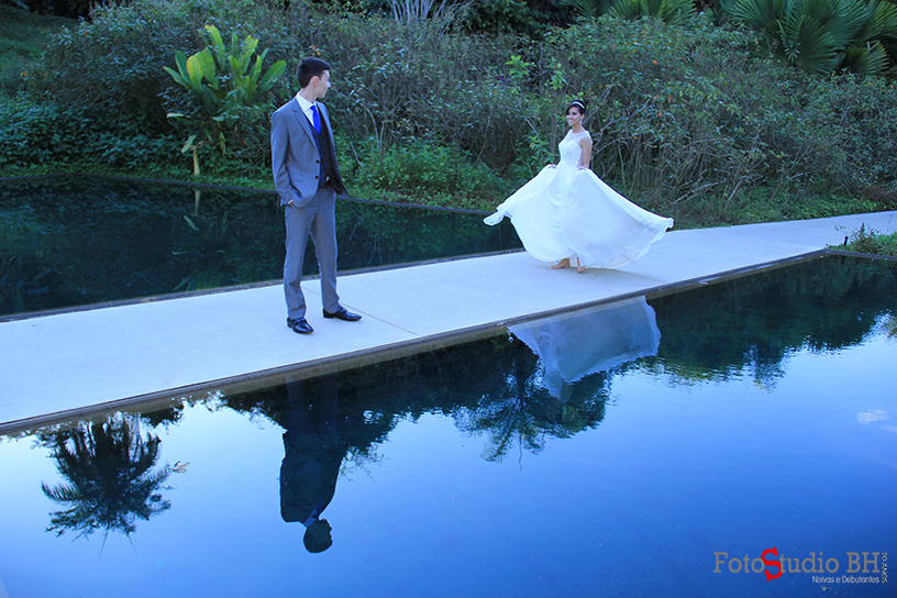 FOTO STUDIO BH NOIVAS