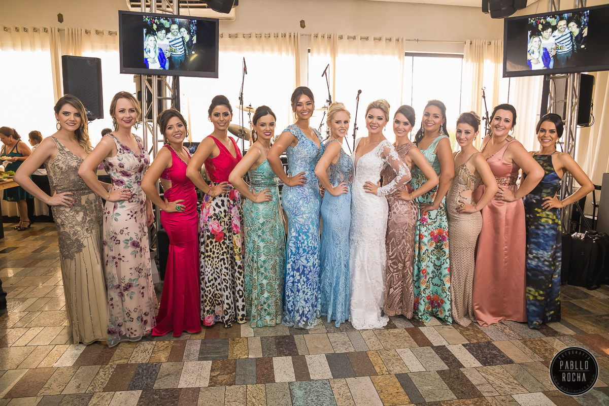 fotos das madrinhas