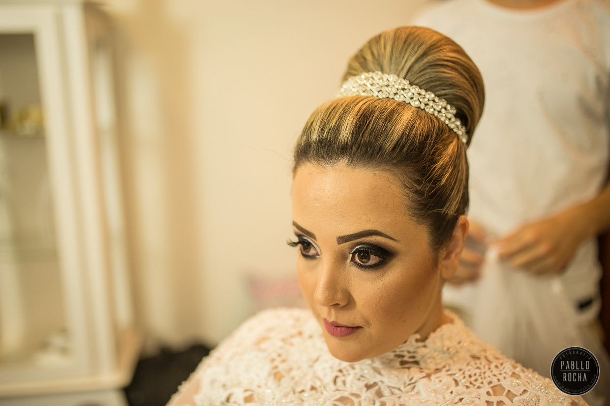 penteado de noiva, coque para noiva, make noiva, cabelo de noiva