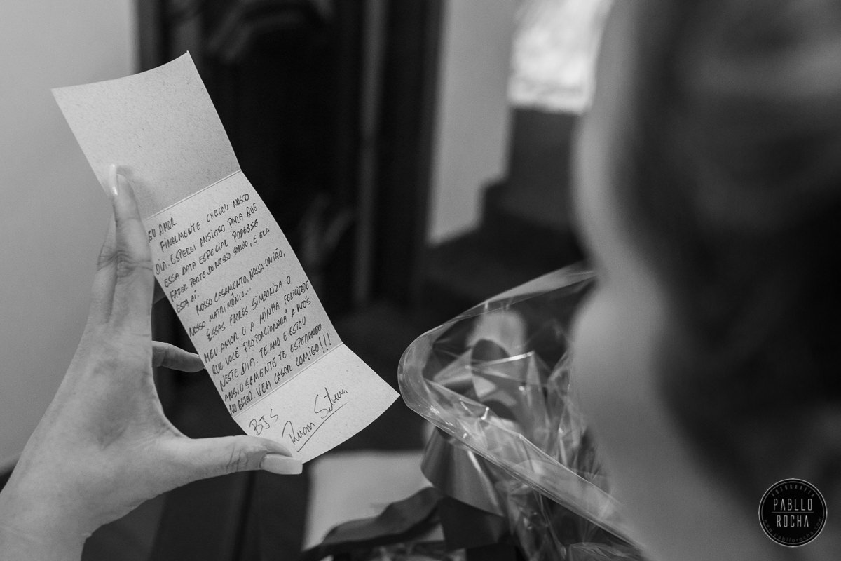 recado do noivo para noiva recado carinhoso