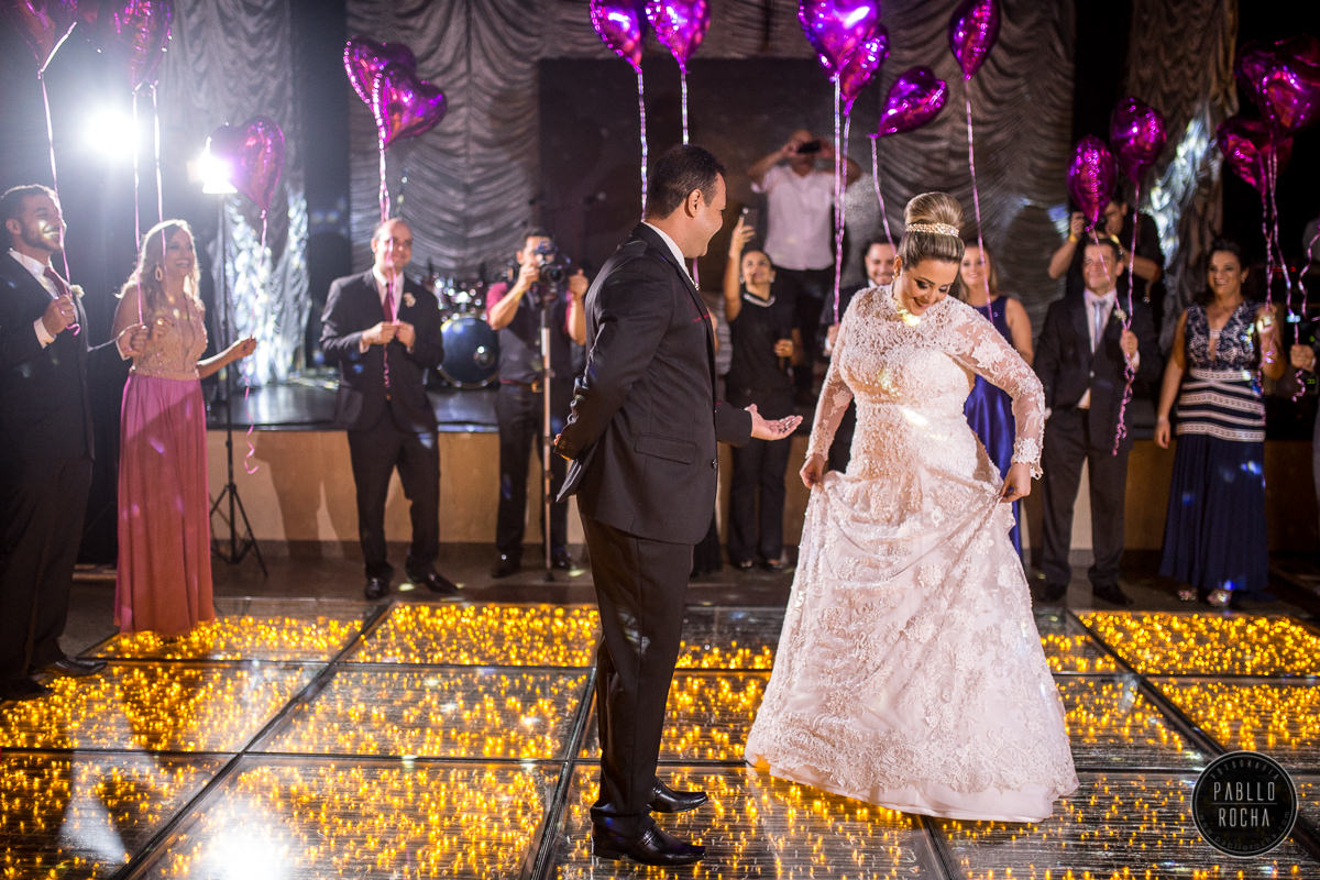 valsa dos noivos, pista de led noivos, pista de led casamento