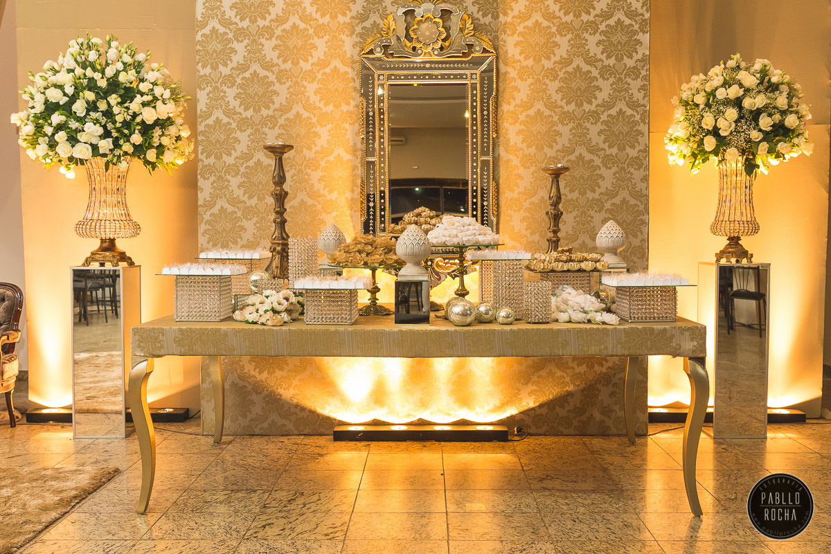 Casamento Gabriela e Laercio - Patos de Minas - MG