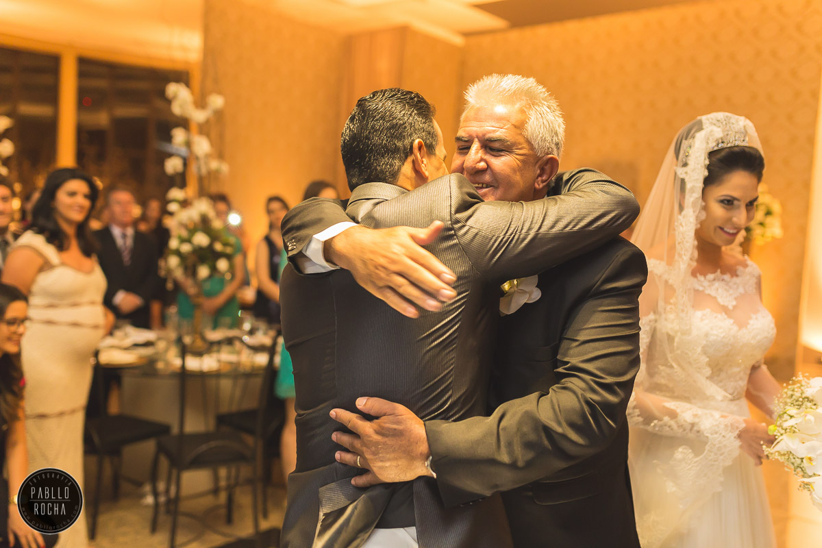 Casamento Gabriela e Laercio - Patos de Minas - MG