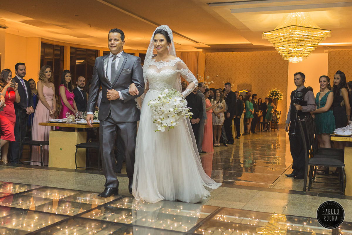 Casamento Gabriela e Laercio - Patos de Minas - MG