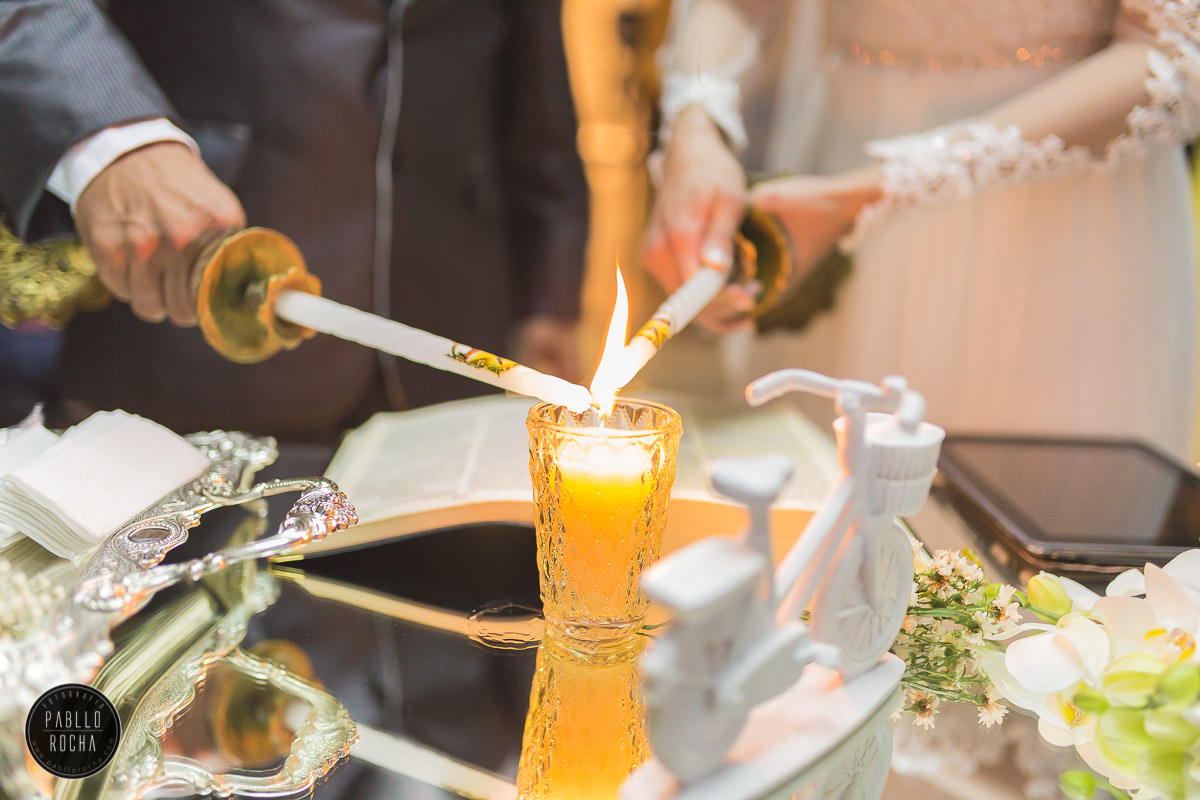 Casamento Gabriela e Laercio - Patos de Minas - MG