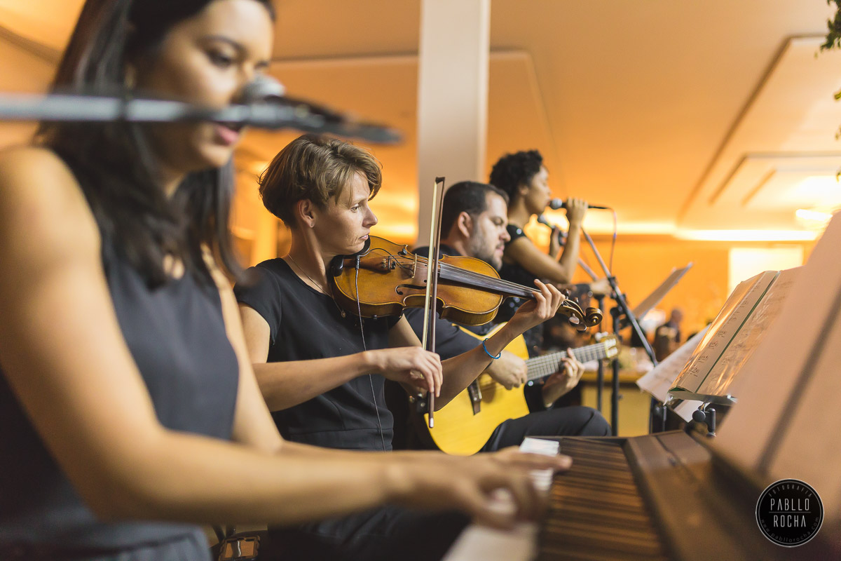 Casamento Gabriela e Laercio - Patos de Minas - MG
