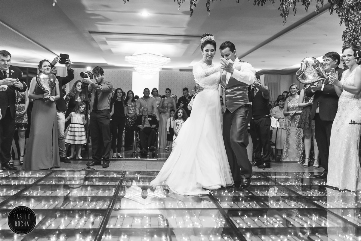 Casamento Gabriela e Laercio - Patos de Minas - MG