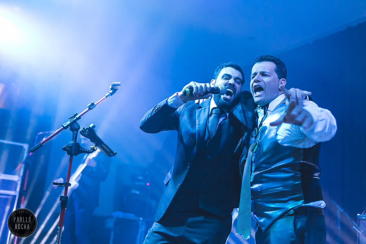 Casamento Gabriela e Laercio - Patos de Minas - MG