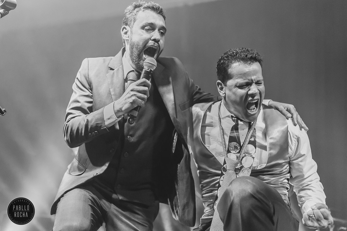 Casamento Gabriela e Laercio - Patos de Minas - MG