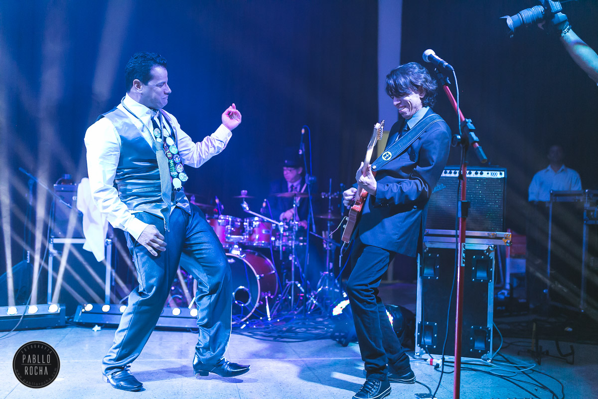 Casamento Gabriela e Laercio - Patos de Minas - MG