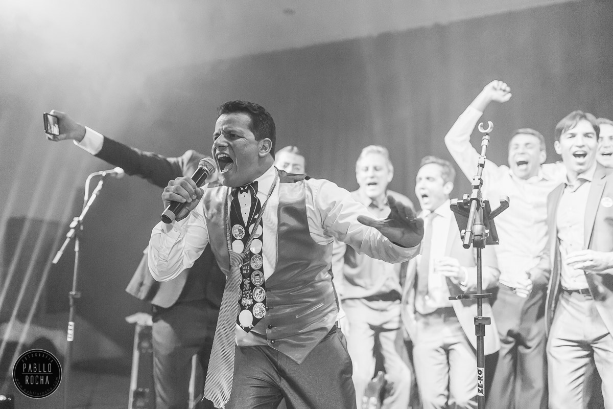 Casamento Gabriela e Laercio - Patos de Minas - MG