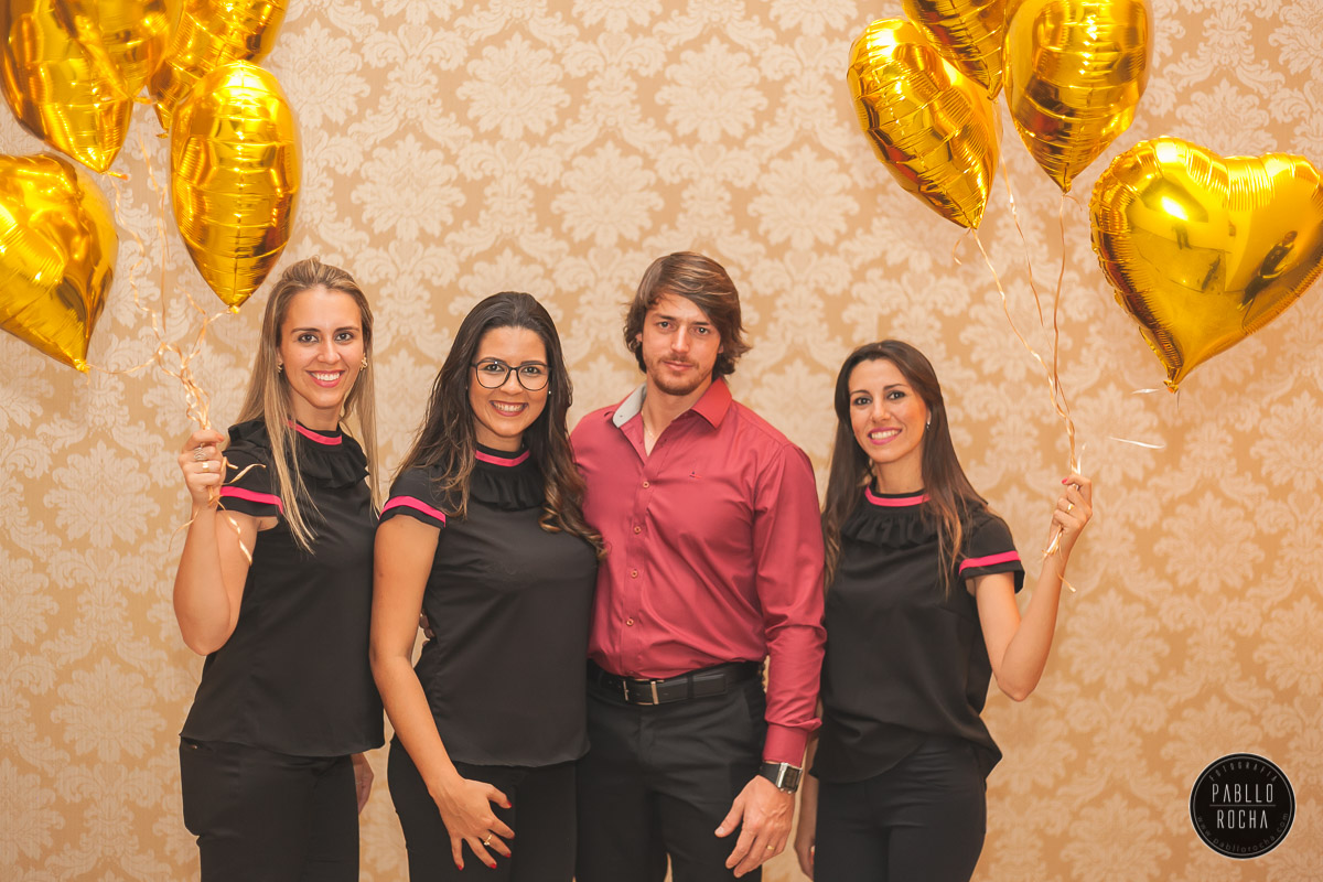 Casamento Gabriela e Laercio - Patos de Minas - MG