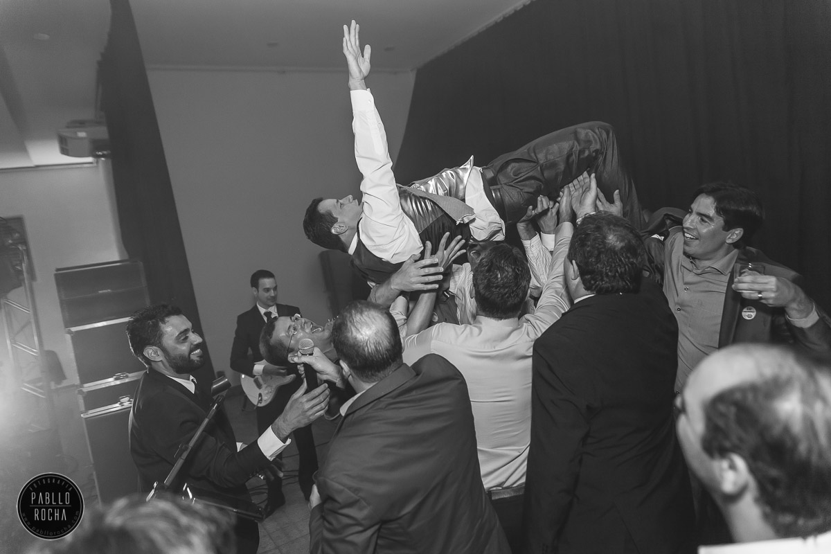 Casamento Gabriela e Laercio - Patos de Minas - MG