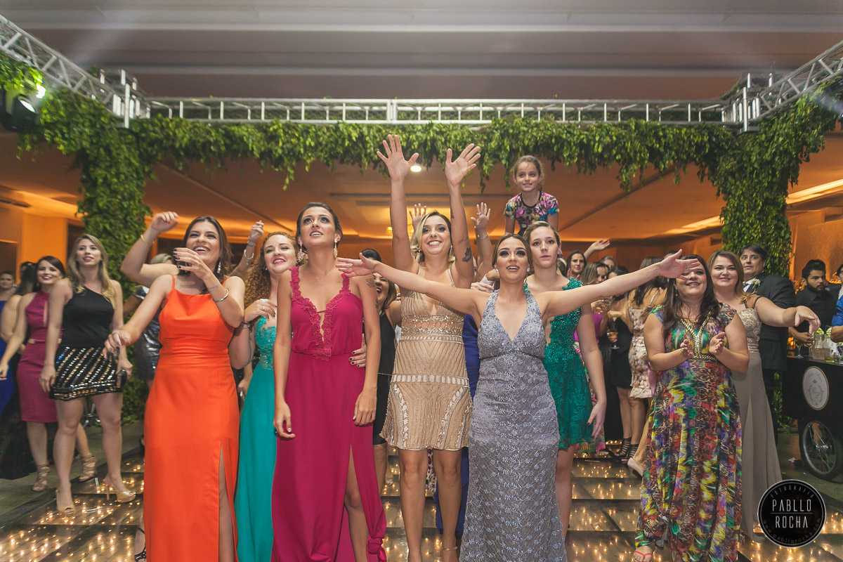 Casamento Gabriela e Laercio - Patos de Minas - MG