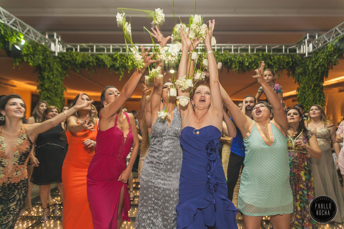 Casamento Gabriela e Laercio - Patos de Minas - MG