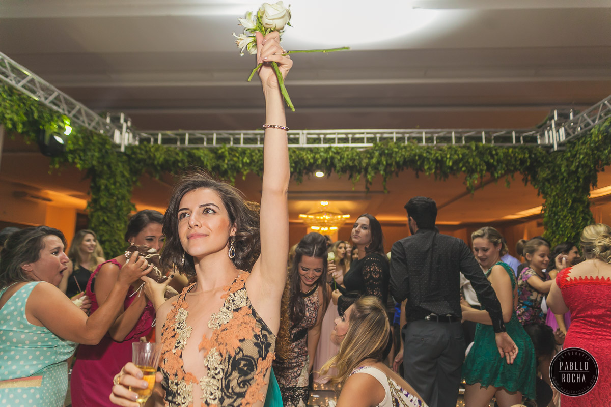 Casamento Gabriela e Laercio - Patos de Minas - MG