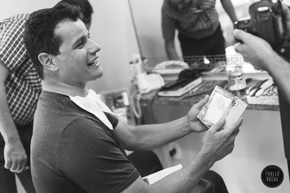 Casamento Gabriela e Laercio - Patos de Minas - MG