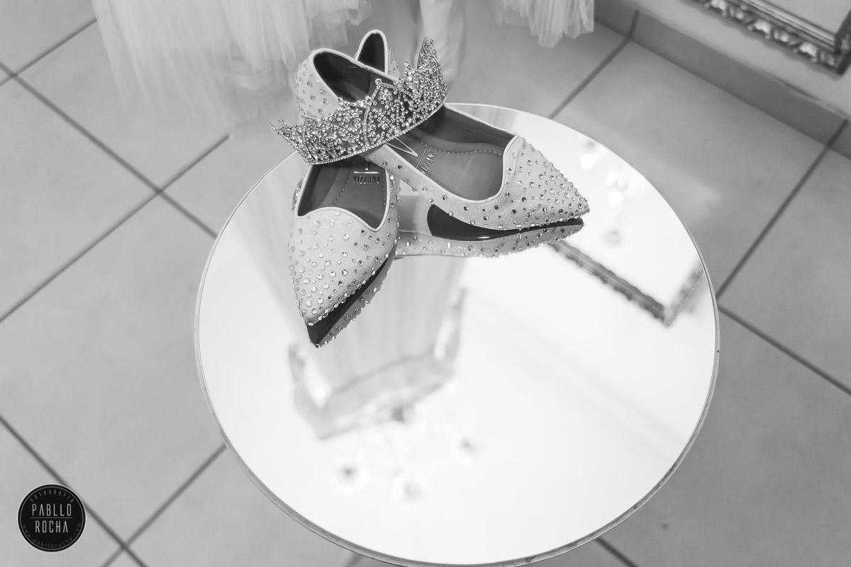 Casamento Gabriela e Laercio - Patos de Minas - MG