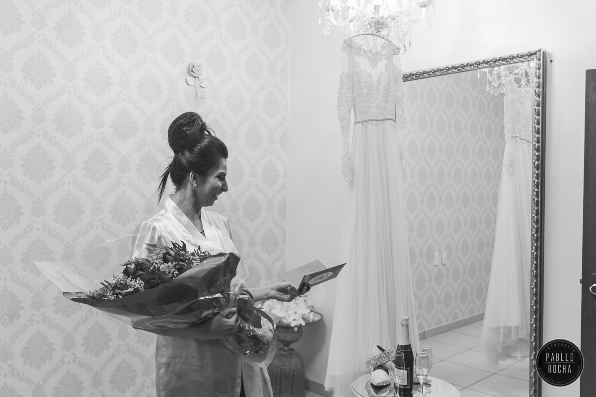 Casamento Gabriela e Laercio - Patos de Minas - MG