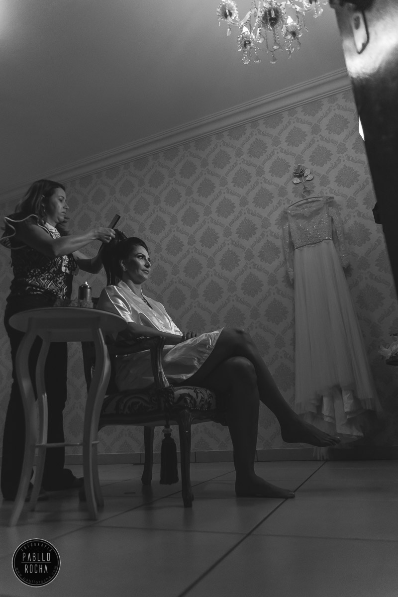 Casamento Gabriela e Laercio - Patos de Minas - MG