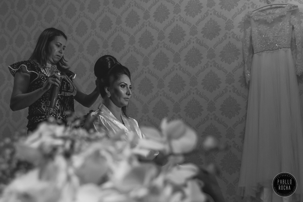 Casamento Gabriela e Laercio - Patos de Minas - MG