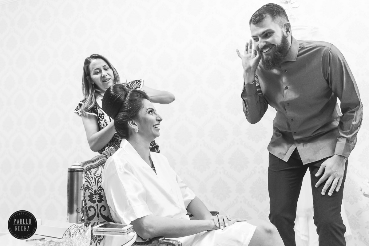 Casamento Gabriela e Laercio - Patos de Minas - MG