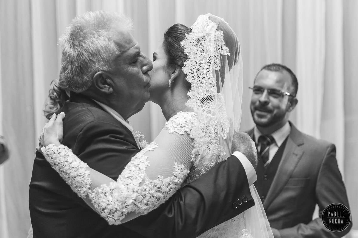 Casamento Gabriela e Laercio - Patos de Minas - MG