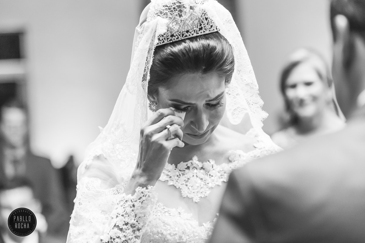Casamento Gabriela e Laercio - Patos de Minas - MG