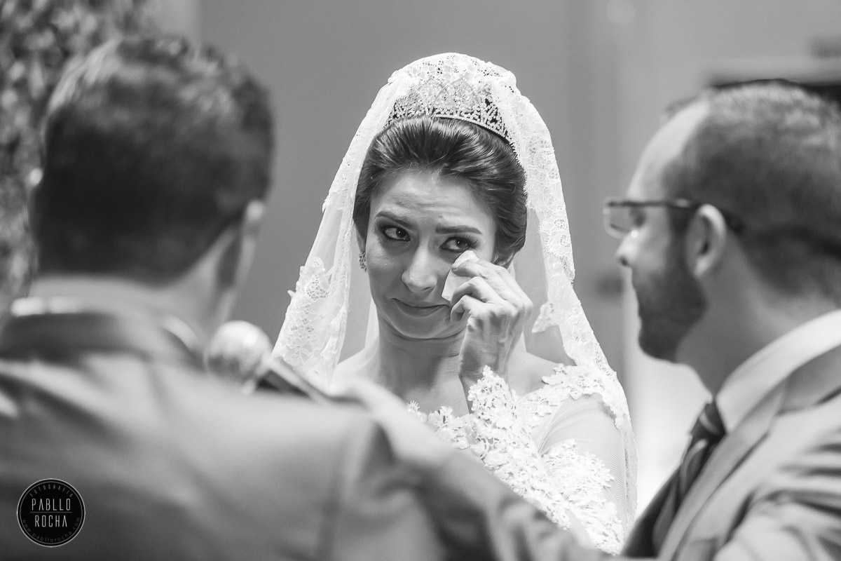 Casamento Gabriela e Laercio - Patos de Minas - MG