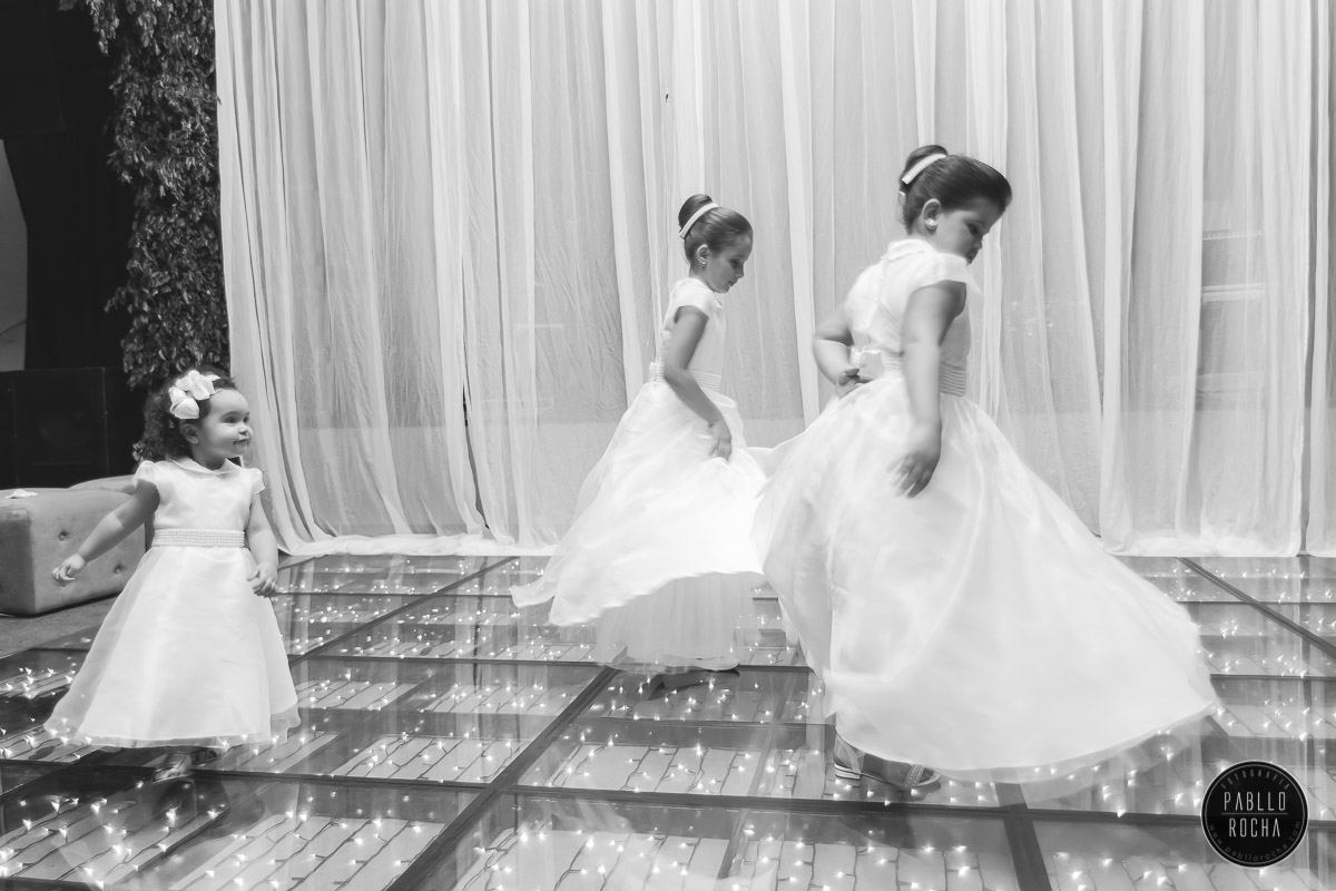 Casamento Gabriela e Laercio - Patos de Minas - MG