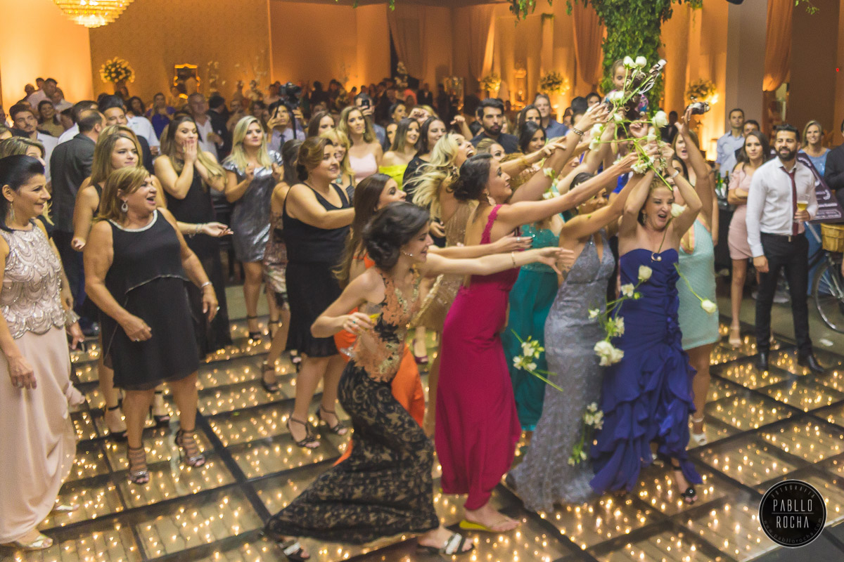 Casamento Gabriela e Laercio - Patos de Minas - MG