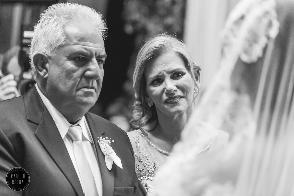 Casamento Gabriela e Laercio - Patos de Minas - MG