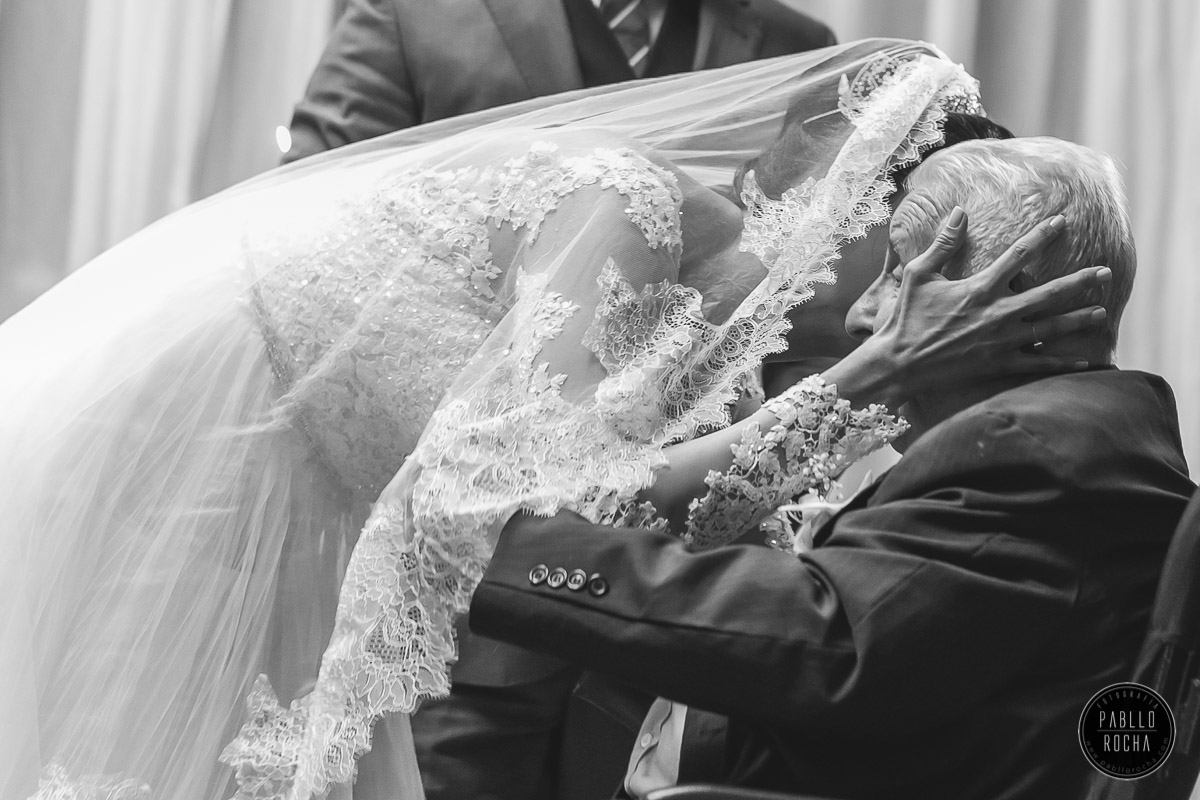 Casamento Gabriela e Laercio - Patos de Minas - MG