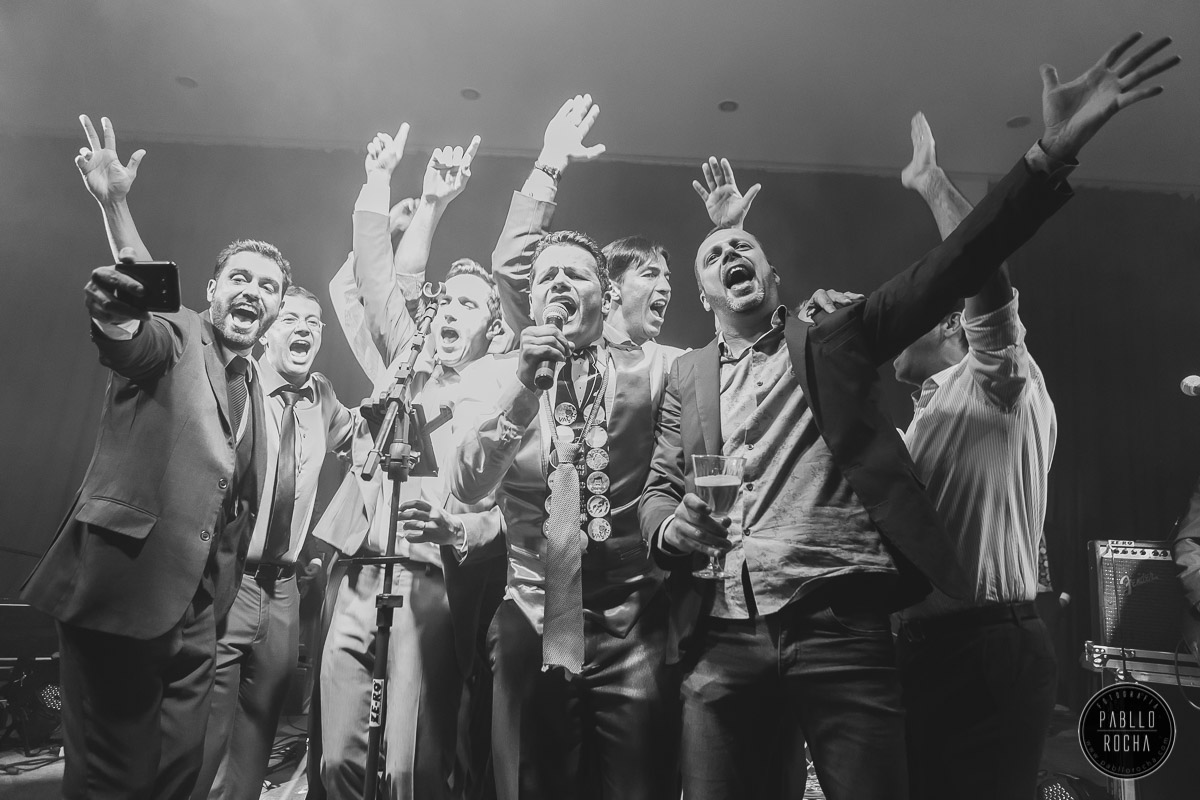 Casamento Gabriela e Laercio - Patos de Minas - MG