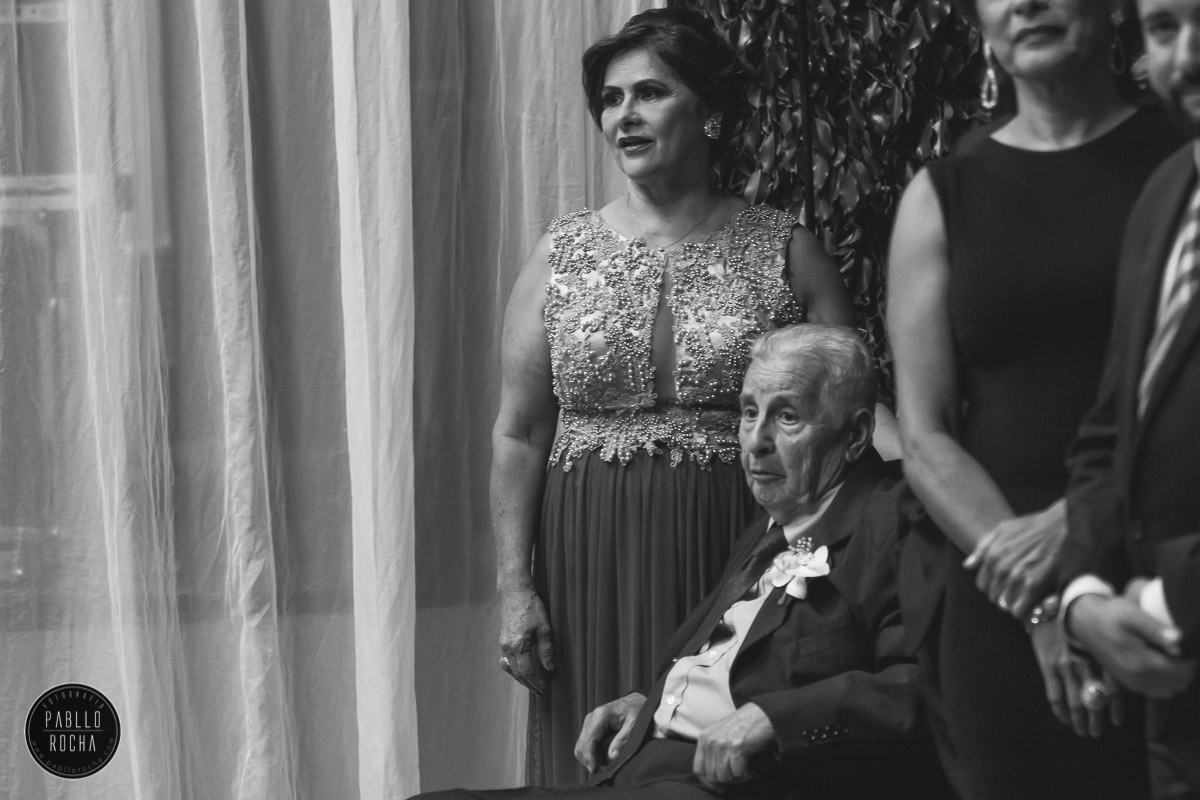 Casamento Gabriela e Laercio - Patos de Minas - MG