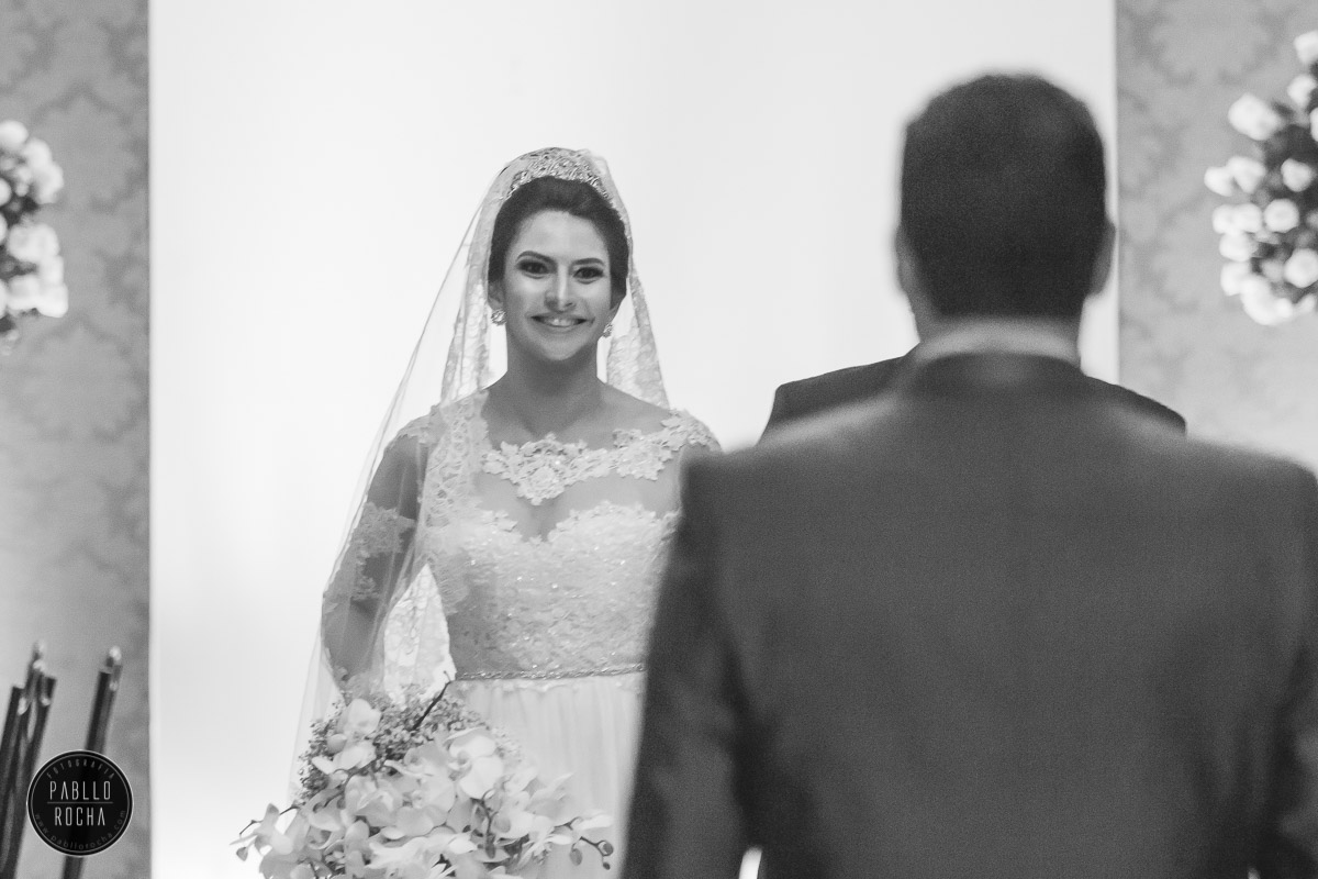Casamento Gabriela e Laercio - Patos de Minas - MG