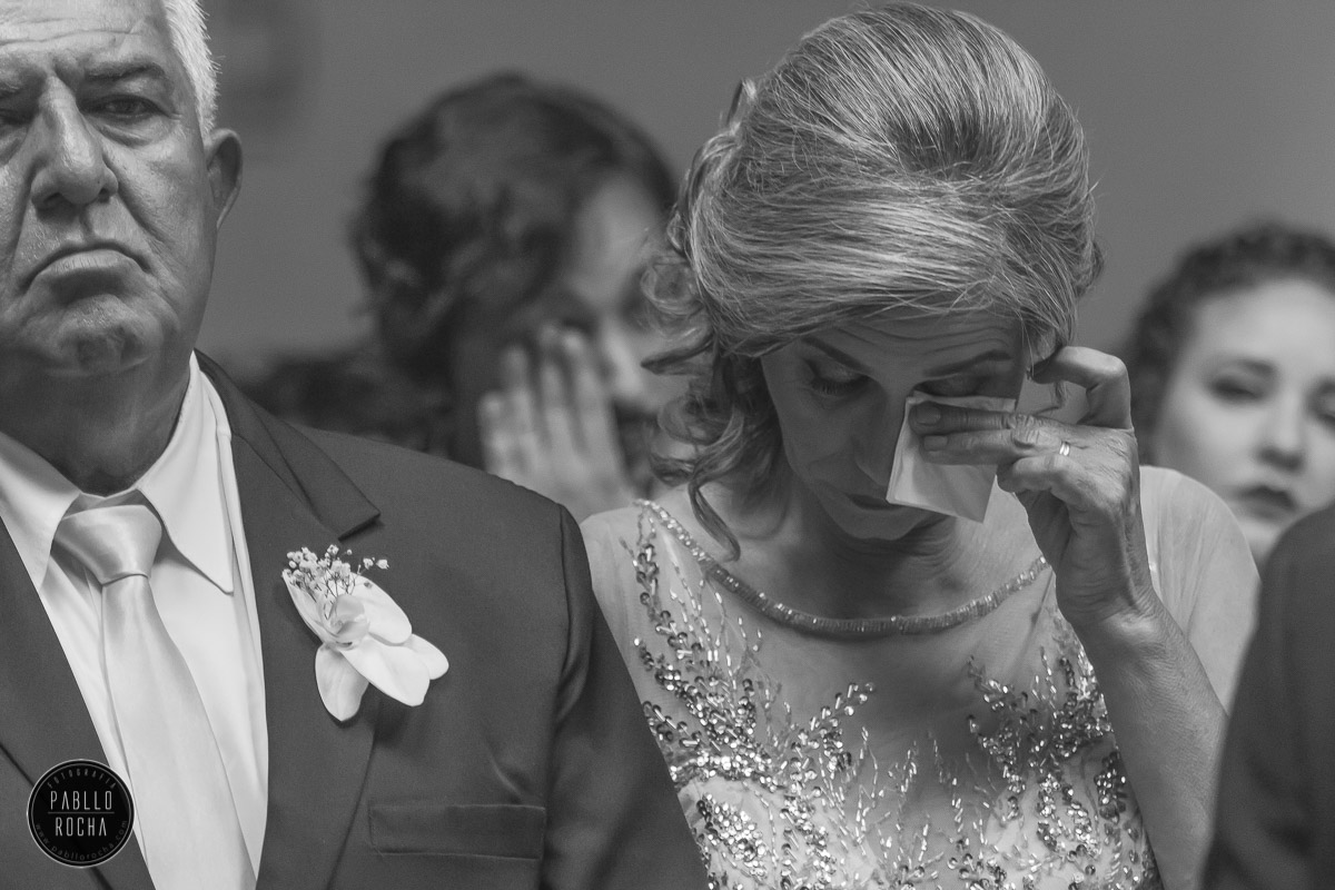 Casamento Gabriela e Laercio - Patos de Minas - MG