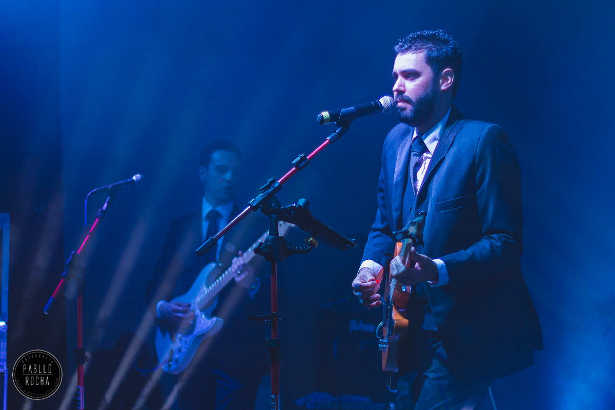 Casamento Gabriela e Laercio - Patos de Minas - MG