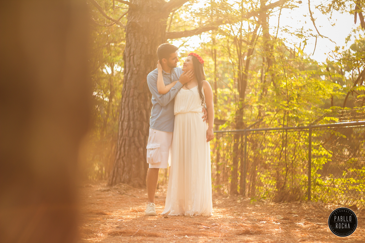 Ensaio Namorando - Ensaio Pré Casamento - PréCasamento - Parque do Sabiá - Namorando Parque do Sabiá - Pré Casamento Parque do Sabiá - por do sol