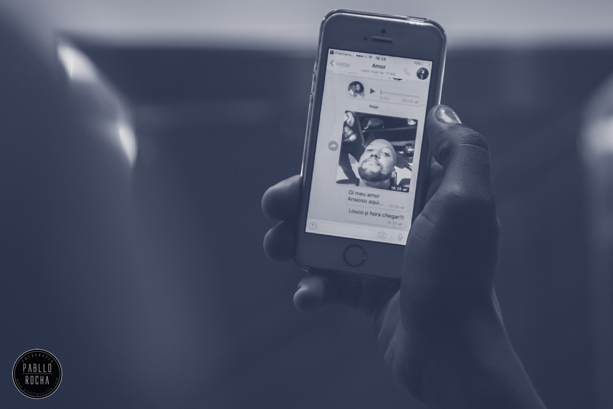 mensagem e fotos do noivo para noiva