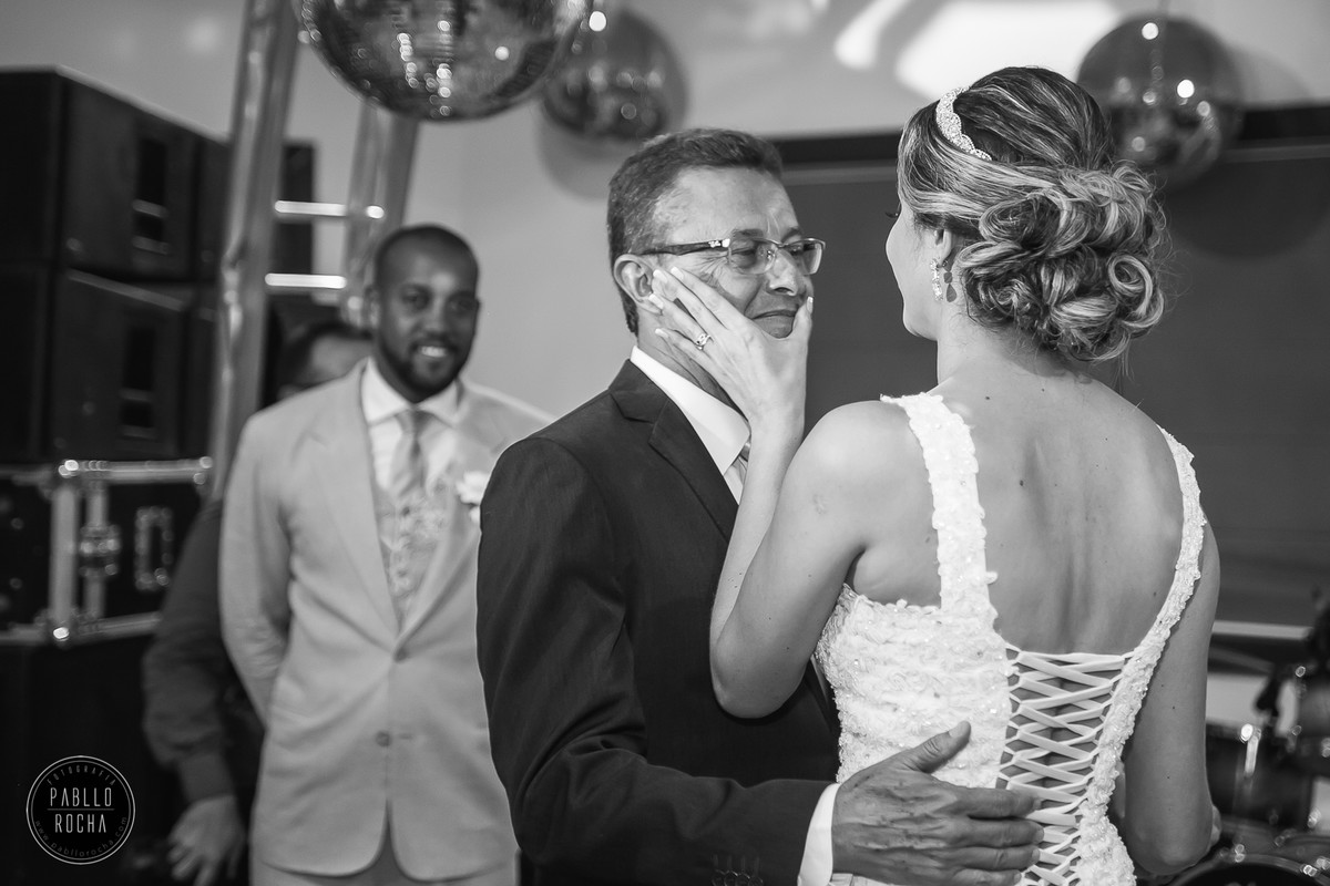 valsa do pai da noiva