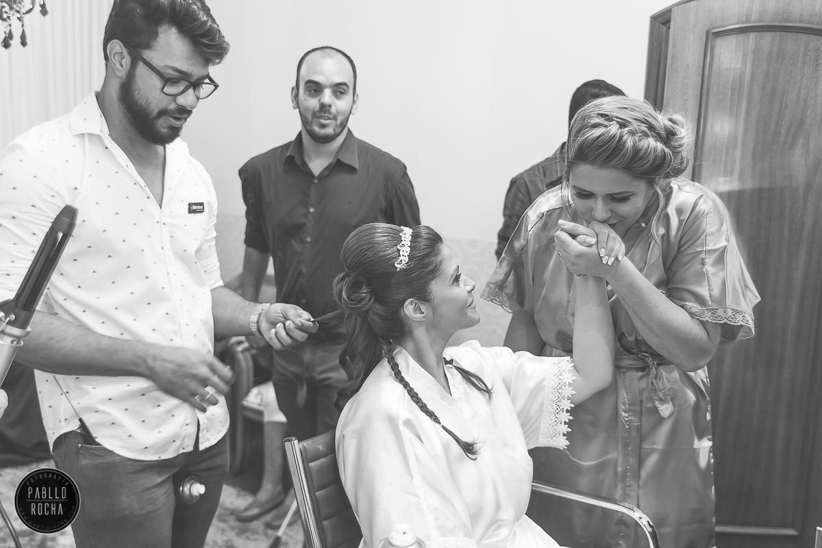 make of noiva. Pablo Rocha Fotografia | #fotografiacasamento #fotografoPatosdeMinas #FotografodeCasamentoMinasGerais