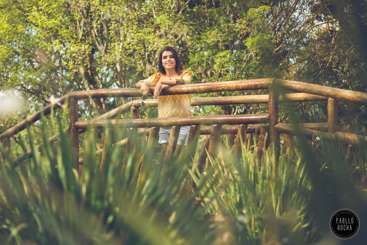 book 15 anos - Debutante - Sarah