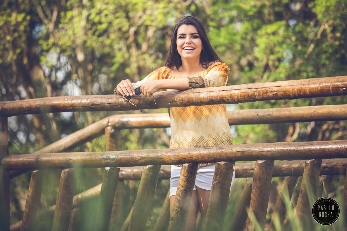 book 15 anos - Debutante - Sarah