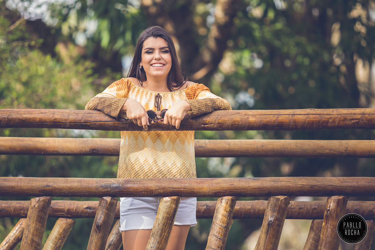 book 15 anos - Debutante - Sarah