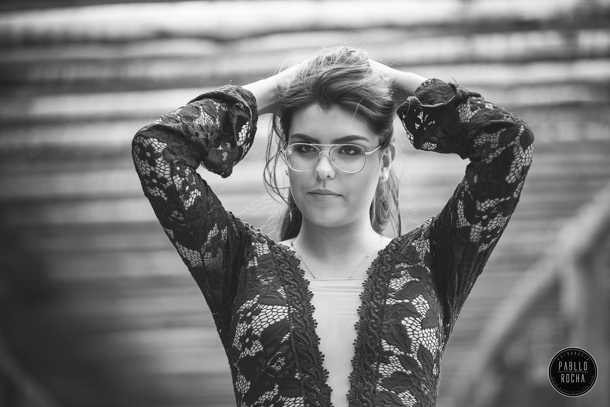 book 15 anos - Debutante - Sarah modelando