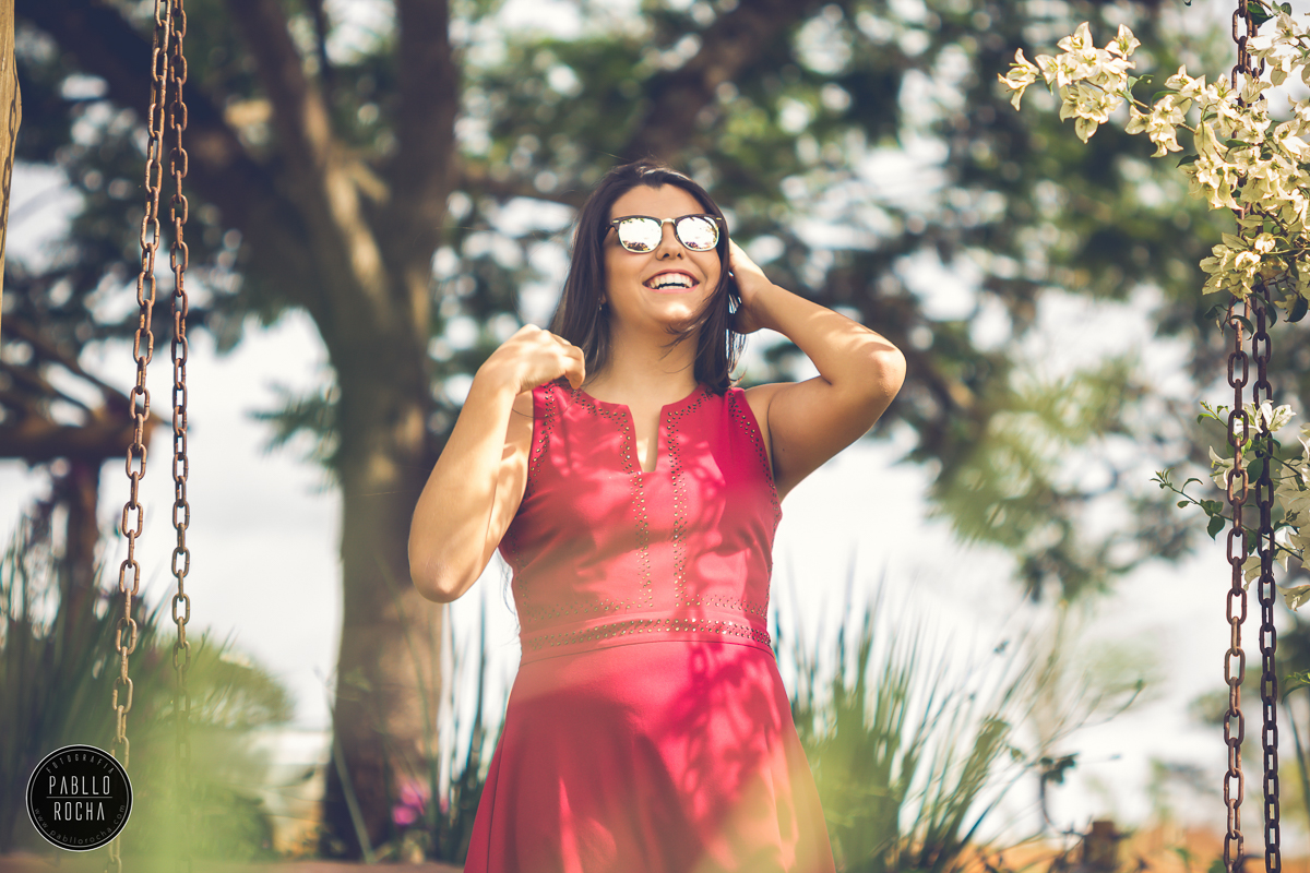 book 15 anos Debutante