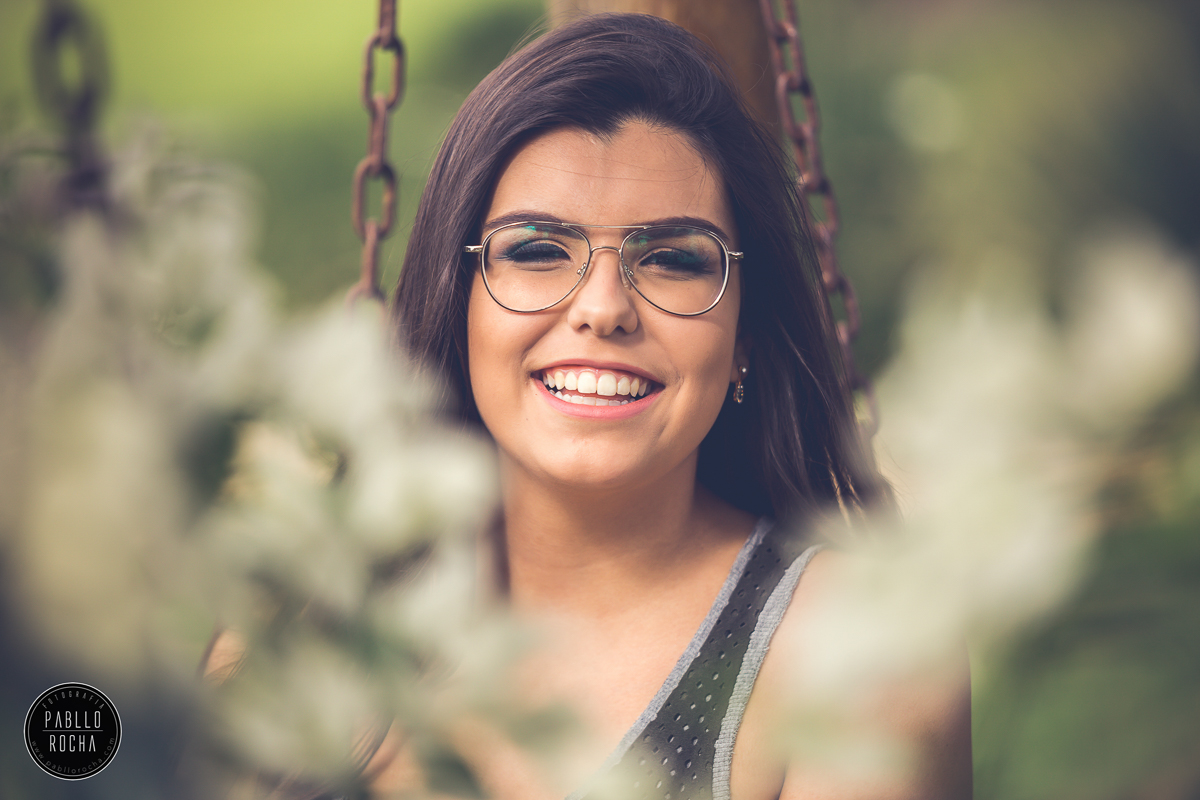 book 15 anos - Debutante