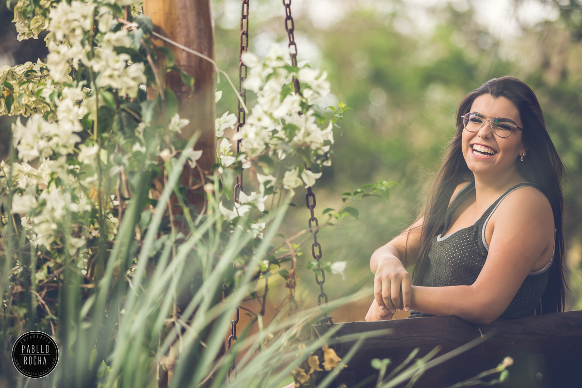 book 15 anos - Debutante